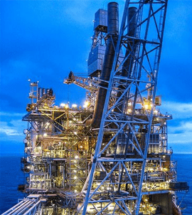 Oil & Gas