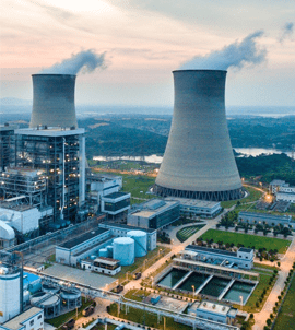 Power plant