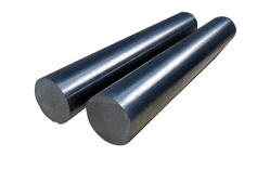 Carbon Steel Round Bar Manufacturer in India