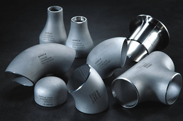 Buttweld Fittings manufacture in india