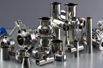 Angle & Channel manufacture in india