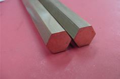 Hex Bar Manufacturer in India