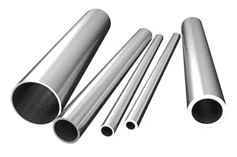 Stainless Steel Pipe Manufacturer in India