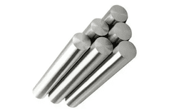 Stainless Steel Round Bar Manufacturer in India